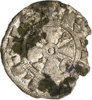 Denier - Ralph II obverse image
