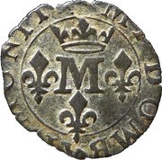 Liard - Anna Mary Louise obverse image