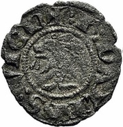 Denier - Humbert I obverse image
