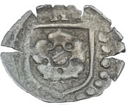 Obol or Heller shield obverse image
