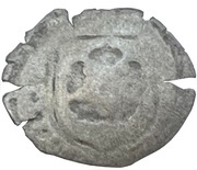 Obol or Heller shield reverse image