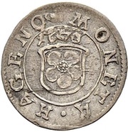 Kreuzer - Leopold I obverse image