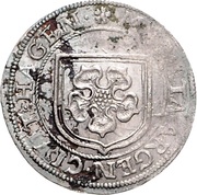 Batzen - Ferdinand II obverse image