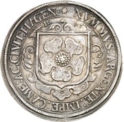 Thaler - Leopold I obverse image