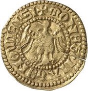 1 Guilder obverse image