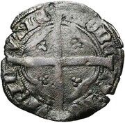 4 Mites - Jacqeline and John IV of Brabant reverse image