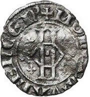 Bourgeois - William I obverse image
