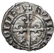 Bourgeois - William I reverse image