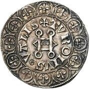 Groat "Tournois" - WIlliam III of Bavaria obverse image