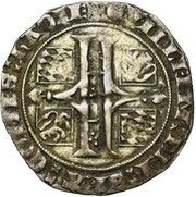 2 Groats "Fors" - William III of Bavaria obverse image