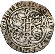 2 Groats - William IV of Bavaria obverse image