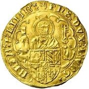 Pieter d'Or - Philip the Good obverse image