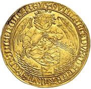 Gold Haie - William IV obverse image