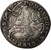 Snaphaen - John obverse image