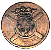 10 Sols Siege Coinage obverse image