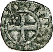 Denier - John obverse image