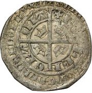 Groschen - Charles of Blois obverse image