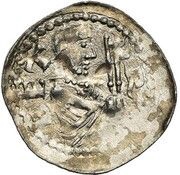 Denier - Matthew I obverse image