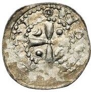 Denier - Matthew I reverse image