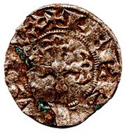 Bourgeois Fort - Frederick IV obverse image