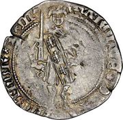 ½ Groschen - Charles II obverse image