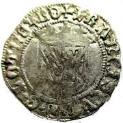 ½ Groschen - Francis I obverse image