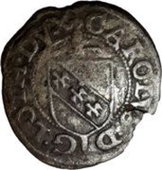 ½ Sol Carolus - Charles III obverse image