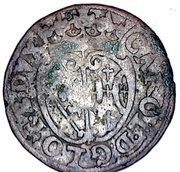 ½ Groschen - Charles III obverse image