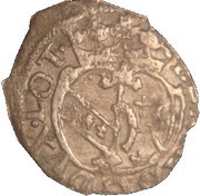 ½ Groschen - Henry II obverse image