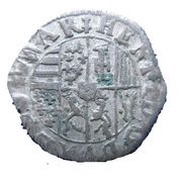 ½ Groschen - Henry II obverse image