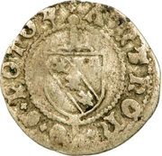 Blanc - Anthony obverse image