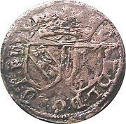 Groschen - Charles III obverse image