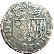 Groschen - Henry II obverse image
