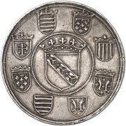 Thaler - Anthony reverse image