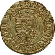 Florin - Antoine reverse image