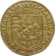 1 Pistole - Charles III obverse image