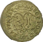5 Liards - Leopold I obverse image