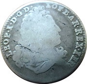 Teston - Leopold I obverse image
