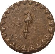 3 Sols obverse image