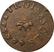 3 Sols reverse image