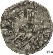 Obol - Gauthier I obverse image