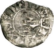 Obol - Bouchard obverse image