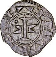 Obol anonymous obverse image