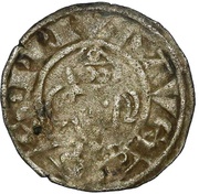 Obol anonymous obverse image