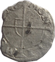 ½ Bugne - Robert of Lenoncourt Shield reverse image