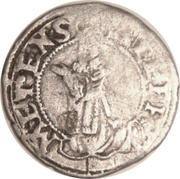 Bugne - Robert of Lenoncourt 4-star issue obverse image