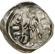 Denier - Reynold of Bar obverse image