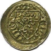 Denier - Adhemar of Monteil Marsal obverse image
