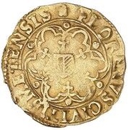 Gold Guilder obverse image