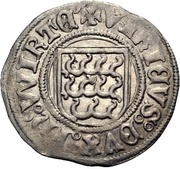 1 Dreier - Ulrich obverse image